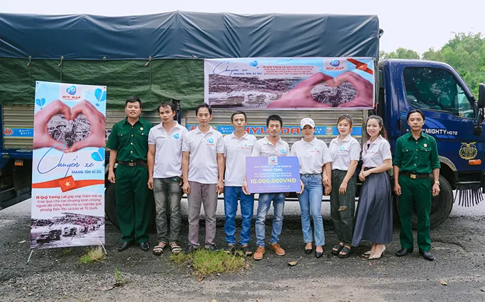 Hỗ trợ qua Điện thoại Lucky88 Club