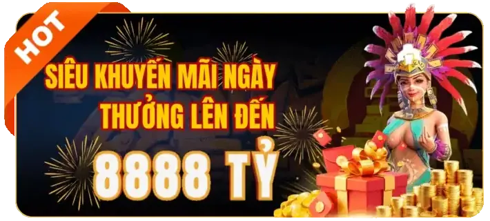 Khuyến mãi bắn cá độc quyền Lucky88 Club