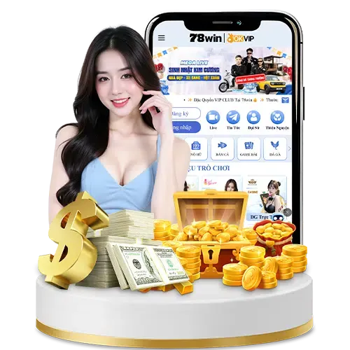 Giao diện người dùng Lucky88 Club thân thiện