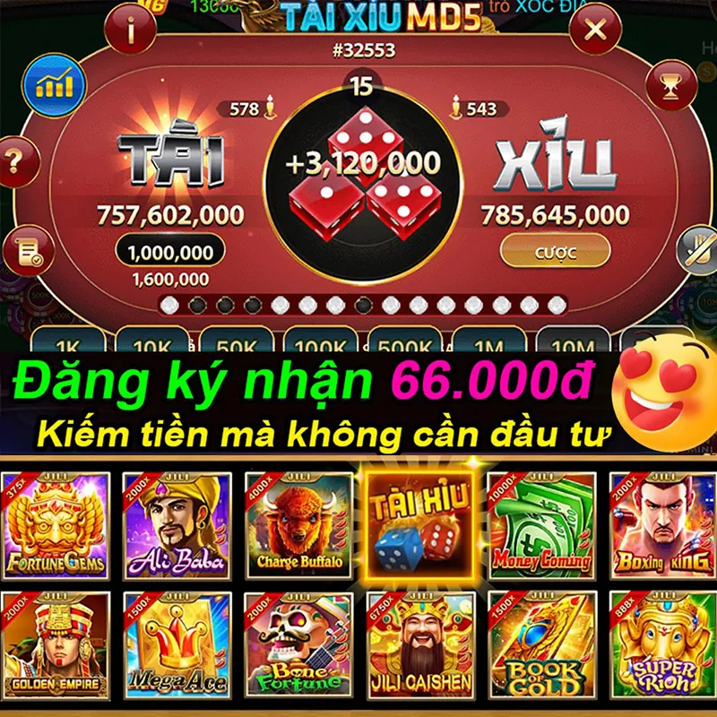 Máy đánh bạc Lucky88 Club
