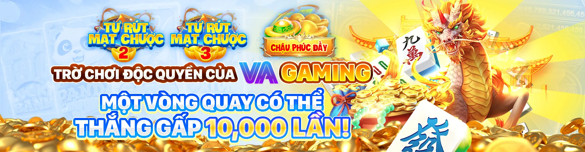 Các chương trình khuyến mãi và phần thưởng hấp dẫn tại Lucky88 Club.