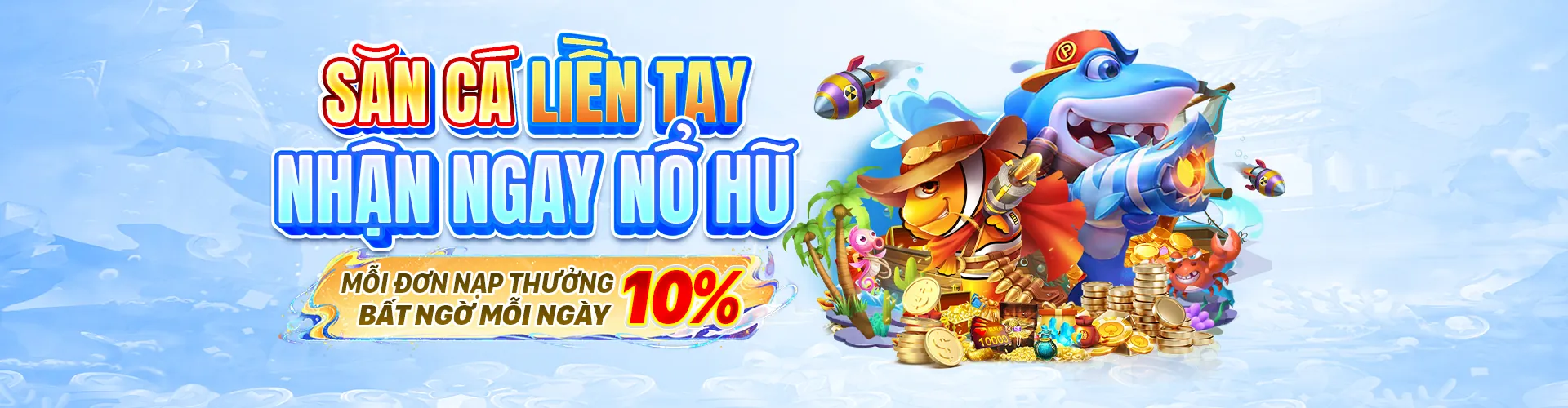 Hình ảnh các biểu tượng tiền thưởng và khuyến mãi Lucky88