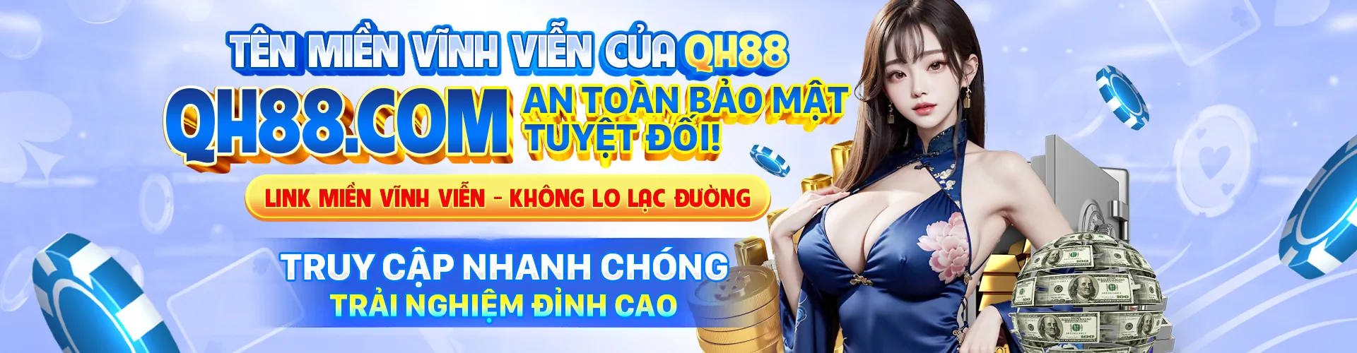 Cam kết an toàn và bảo mật lucky88 club