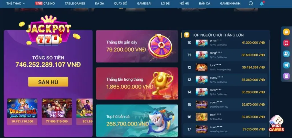 Công nghệ bảo mật tiên tiến của lucky88 club